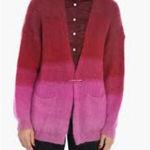 Isabel Marant Etoile Dana Cardigan